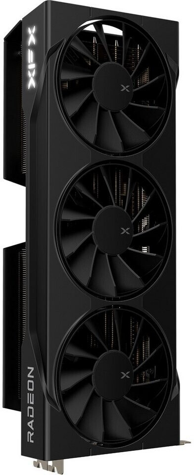 Second image of XFX Radeon RX 9070 XT Swift